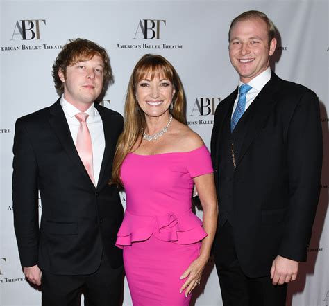 jane seymour's brothers.